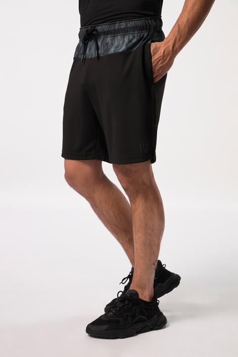 Image du produit Jay-Pi Sporthose FLEXNAMIC®, Print-Einsätze, QuickDry, Elastikbund (L)