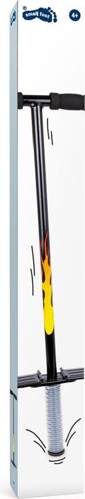 Actual product image small foot Pogo Stick