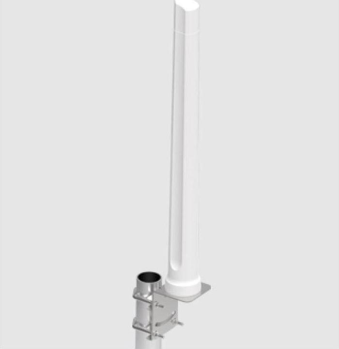 Productafbeelding Poynting Antennes - 5G/LTE - Maritiem - A-OMNI-0293-V1-01 - wit - N-type (F) - NIEUW (5G, WiFi)