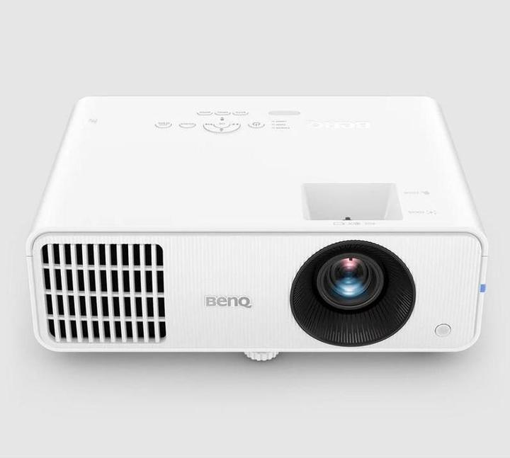 Actual product image BenQ LH650 (Full HD, 4000 lm, 1.15 - 1.5:1)