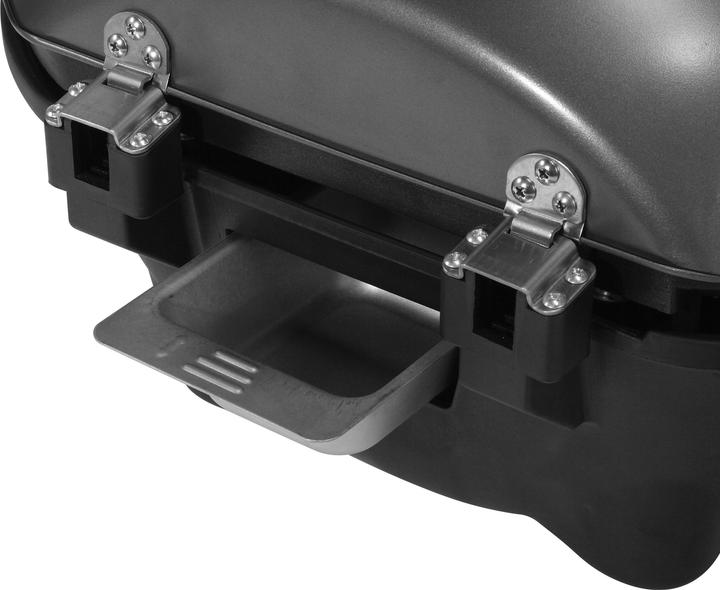 Immagine prodotto Tristar Barbecue elettrico da tavolo (2.20 kW)