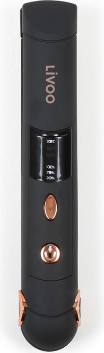 Produktbild Livoo Schnurloser Mini-Haarglätter