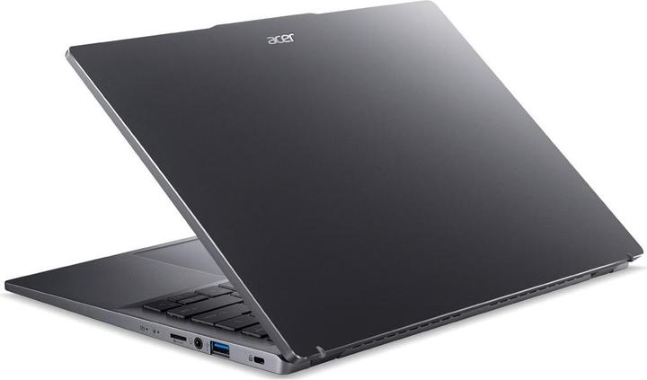 Immagine prodotto Acer Swift Go 14 OLED (14", AMD Ryzen 5 8645HS, 16 GB, 512 GB, DE)