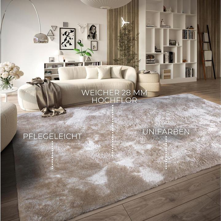 Produktbild ELLE DECORATION Calida (120 x 170 cm)