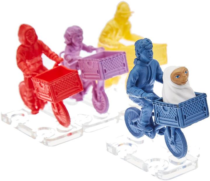 Produktbild Funko E.T. Der Ausserirdische Deutsch (Deutsch, 2 - 4 Spieler)