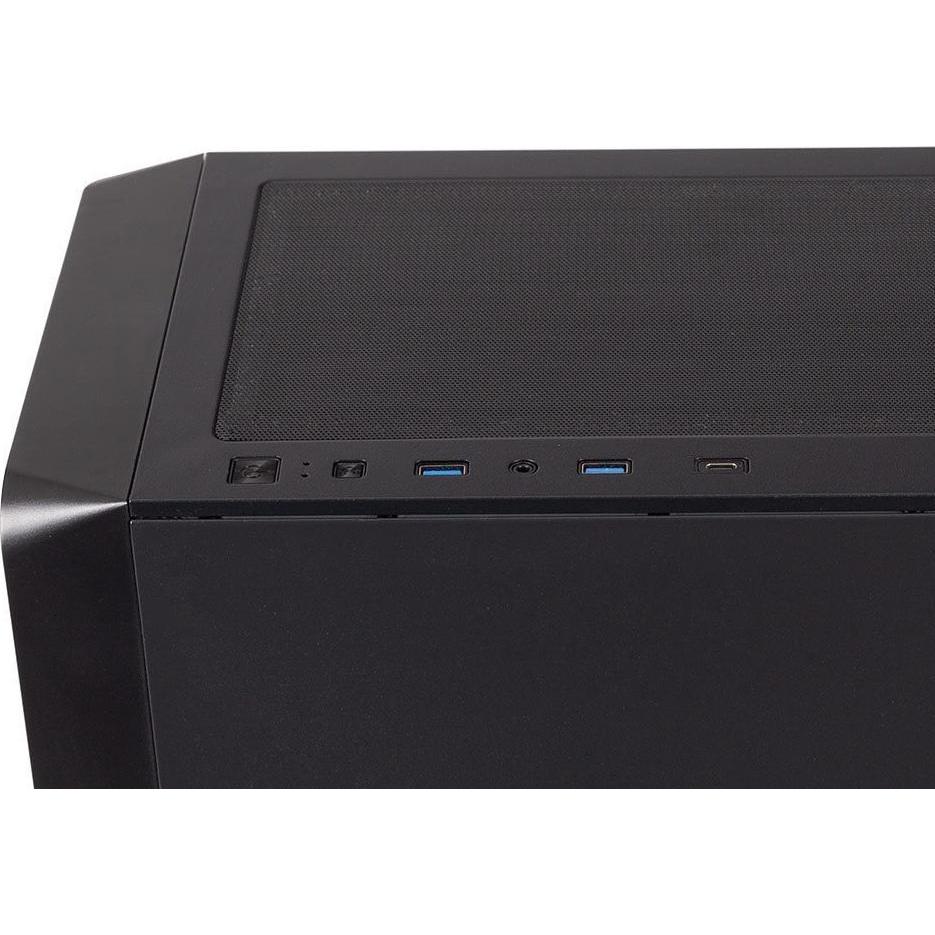 Thumbnail - Bluechip BUSINESSline Workstation WS2400 Intel Core i9 Prozessor 14900K / bis zu 6.00 GHz, Window (Intel Core i9-14900K,...