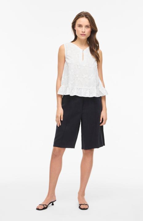 Immagine prodotto Vila VISIMONE V-Ausschnitt Top (34)