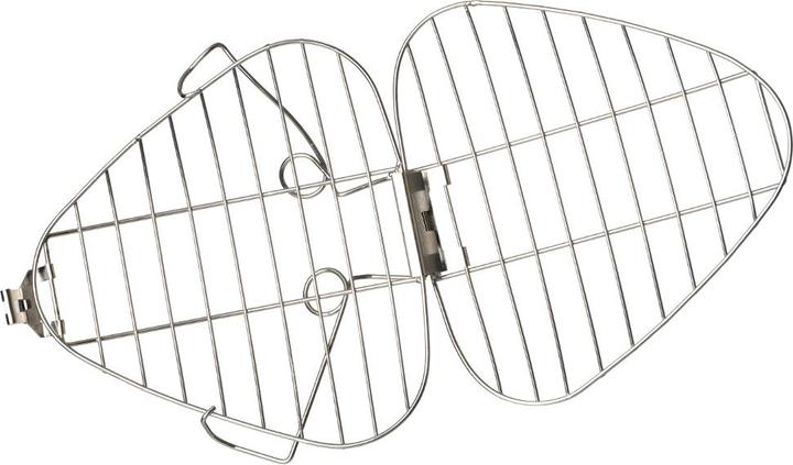 Actual product image Light my Fire Grandpa's FireGrill