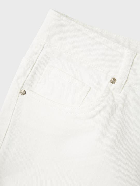 Actual product image Name it Nlmtazza Twi Dad Straight Pant Noos (164)