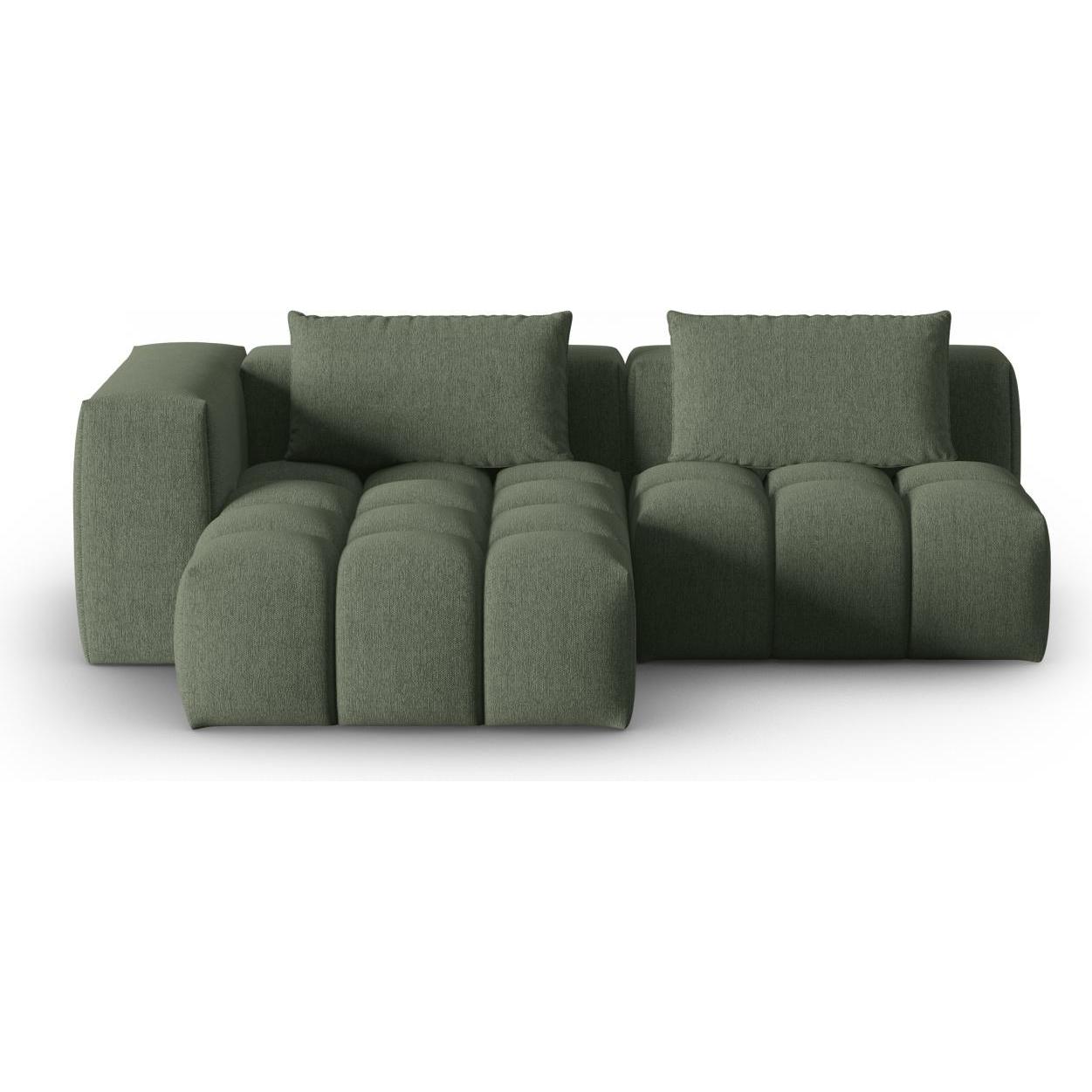 CXL by Christian Lacroix, Sofa, Lorella (Ecksofa)