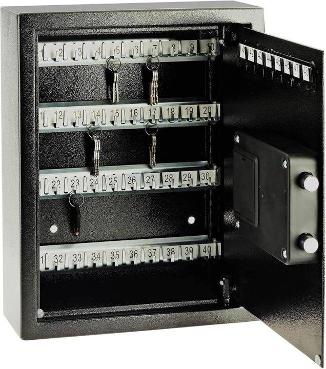 Actual product image Yale Sejf na klucze YKB/365/DB1