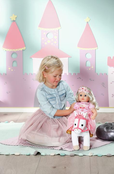 Immagine prodotto Baby Annabell Piccolo dolce pony