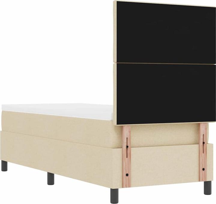 Image du produit vidaXL Boxspringbett (80 x 200 cm)