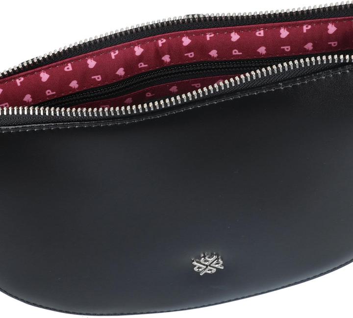 Actual product image Picard Shoulder bag Black Tie 5582