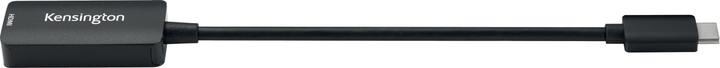 Produktbild Kensington CV4200H USBC 4K/8K auf HDMI 2 (USB Typ-C, 21 cm)