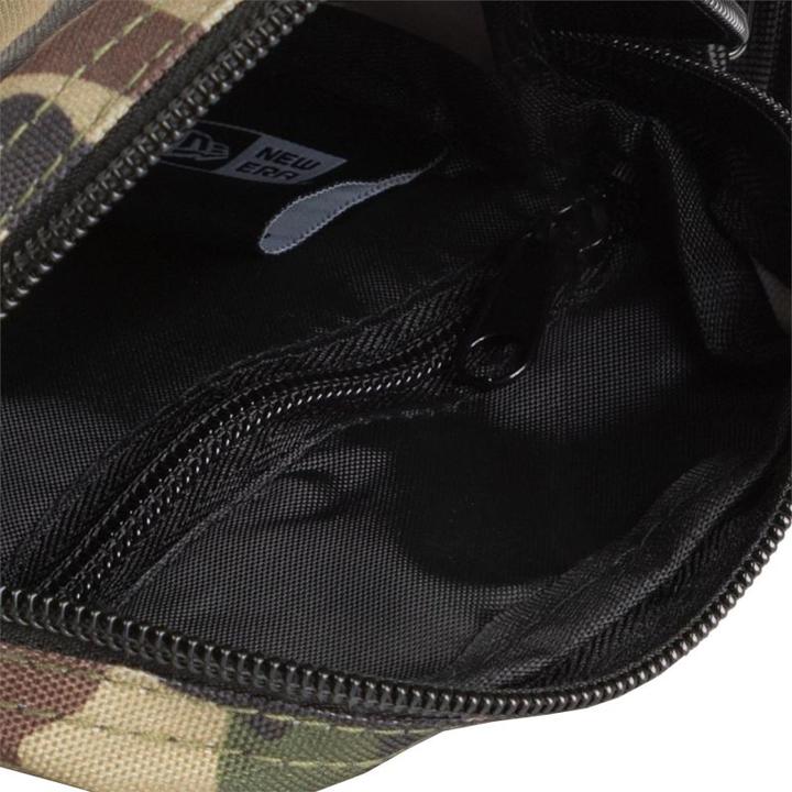 Immagine prodotto New Era Borsa laterale LA Dodgers Woodland Camo - 11942031 universal (1.50 l)