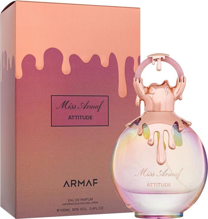 Immagine prodotto Armaf Miss Attitude (Eau de parfum, 100 ml)