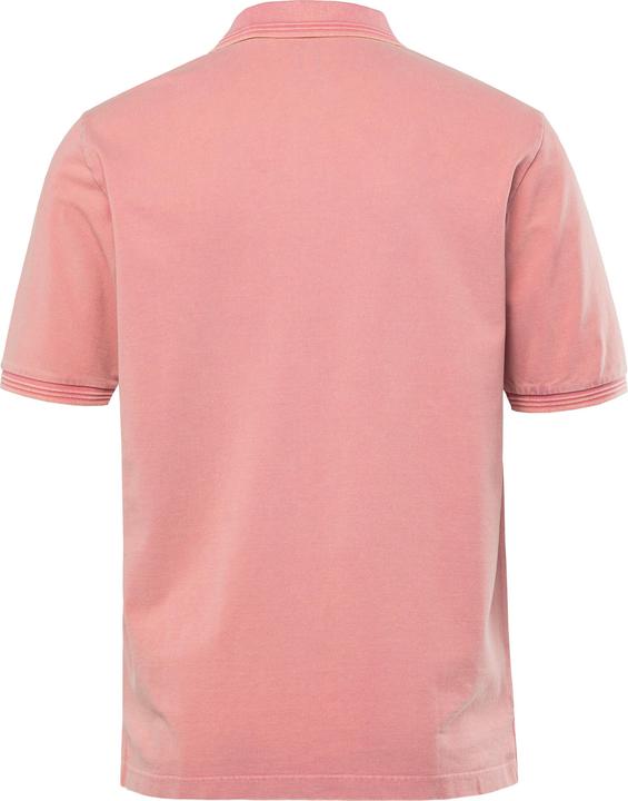 Actual product image JP1880 Poloshirt, Halbarm, Piqué, Vintage Look (7XL)