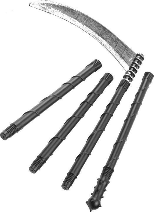Image du produit Smiffys Scythe de la Faucheuse