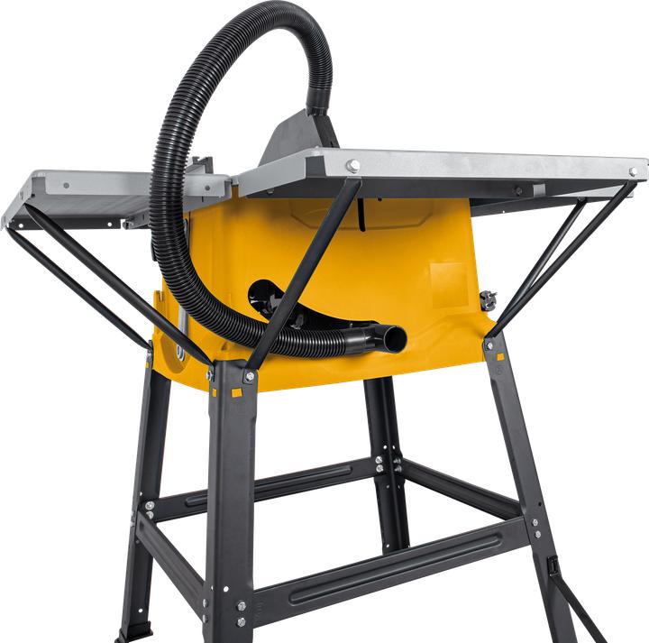 Actual product image VITO Table Saw 1800W
