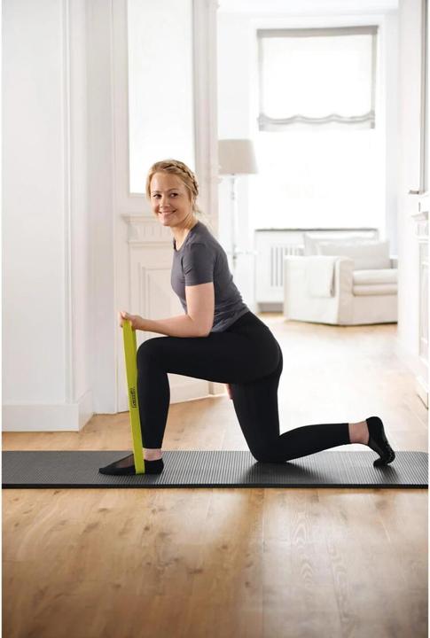 Actual product image Sissel X-Tension Ring Set (0.05 m, Strong, Medium, Easy)