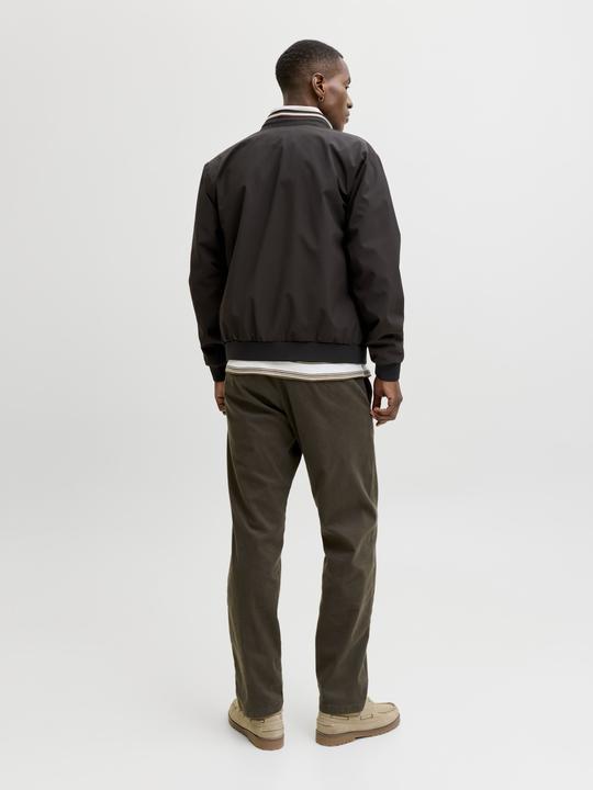 Actual product image Jack & Jones Jprblubrad Bomber Jacket Sn (M)