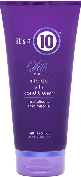 Produktbild It's A 10 Silk Express Miracle Silk Conditioner 5 fl. oz. (148 ml)