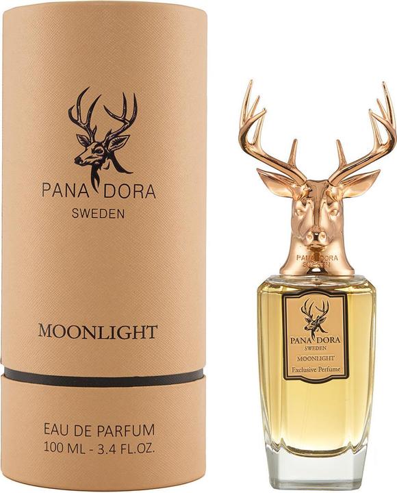 Produktbild Pana Dora Moonlight (Eau de Parfum, 100 ml)