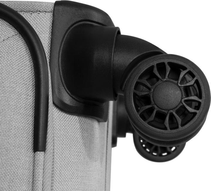 Immagine prodotto Redolz Essentials 4-Rollen Trolley XL 90 cm sehr gross Sondergrösse (130 l, XL (da 115l))