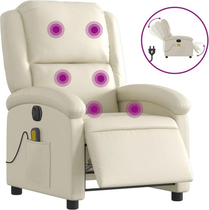 Actual product image vidaXL Hurlee