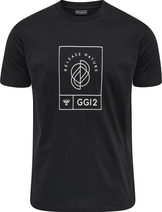 Produktbild hummel GG12 T-SHIRT S/S (L)