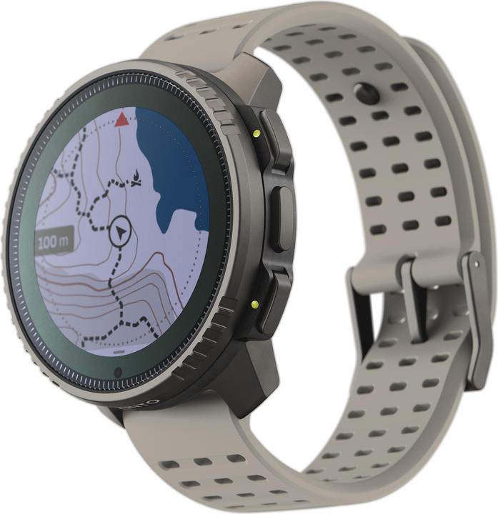 Actual product image Suunto Vertical (49 mm)