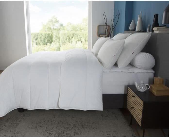 Image du produit Dodo Couette Nice Night 350 g/m² 220 x 240 cm (240 x 220 cm)