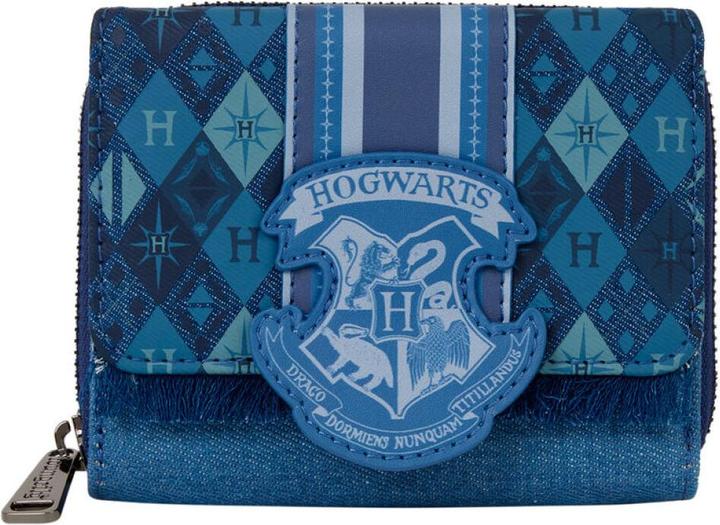 Actual product image Loungefly Warner Bros by Geldbeutel Harry Potter