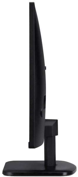 Actual product image Acer LCD EK241YHbi 23.8" VA LED/1920x1080/100M:1/1ms/ VGA, HDMI, VESA /Black (1920 x 1080 pixels, 23.80")