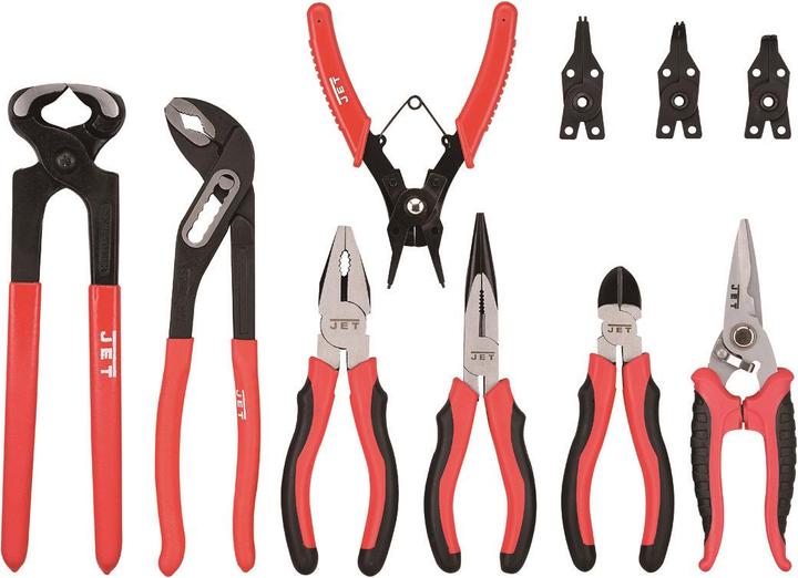 Image du produit JET Tools Boîte à outils