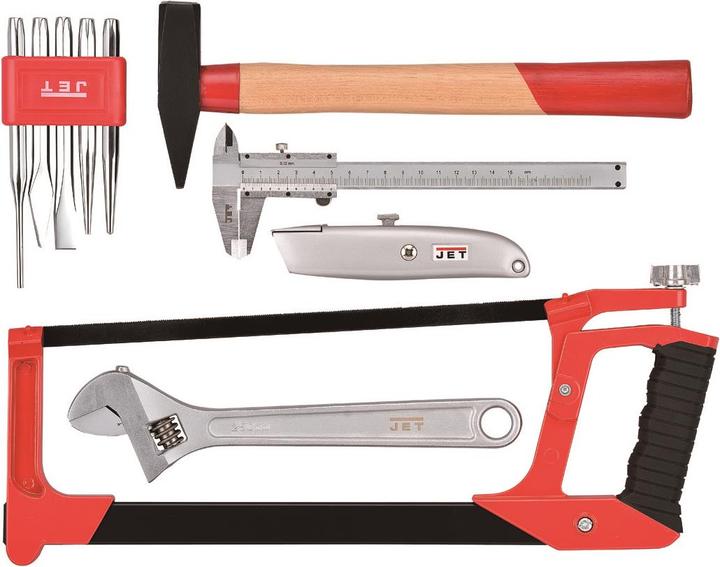 Image du produit JET Tools Boîte à outils