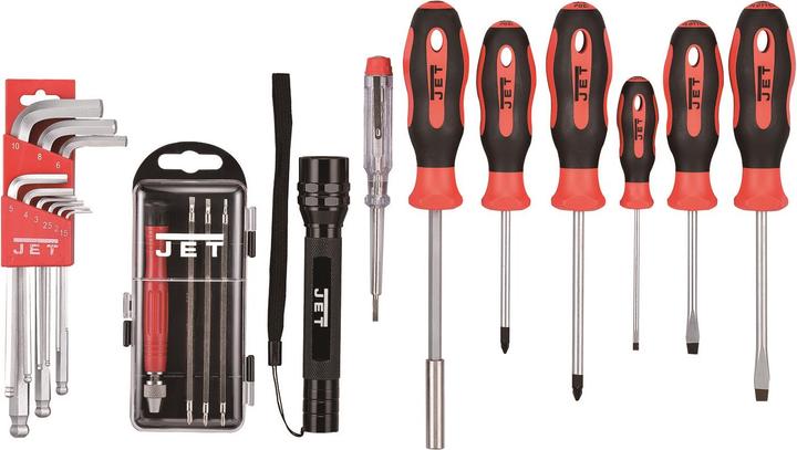 Image du produit JET Tools Boîte à outils