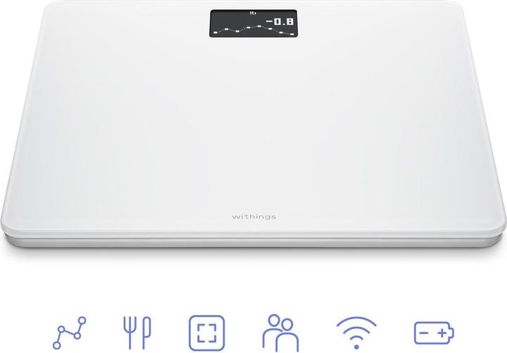 Actual product image Withings Body (180 kg)