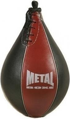 Image du produit Metal Boxe Sac de frappe poire de vitesse