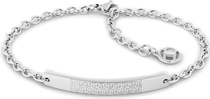 Immagine prodotto Tommy Hilfiger Originale oceloví náramek 2780642 (Acciaio inossidabile)