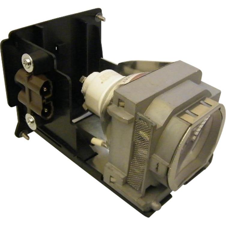 Codalux USHIO Ersatzlampe für MITSUBISHI VLT-HC5000LP mit Gehäuse, Beamerlampe