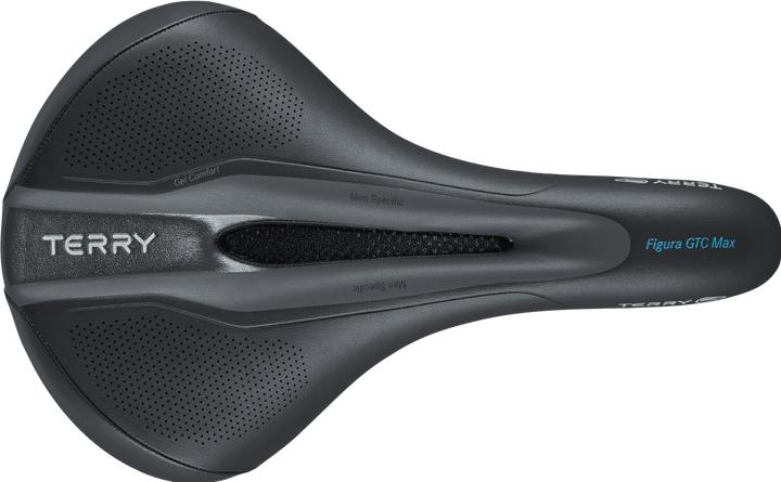 Produktbild Terry Figura GTC Gel Max Sattel
