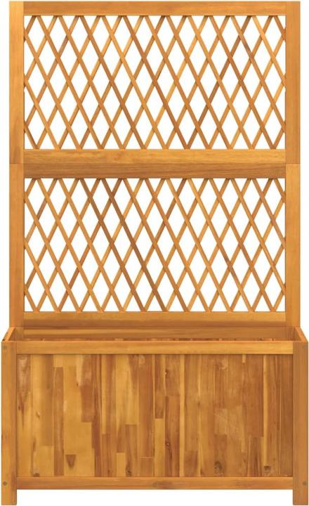 Produktbild vidaXL Pflanzgefäss