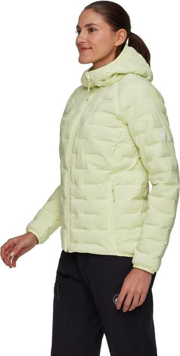 Produktbild Mammut Sender IN Hooded Jacket Women (S)