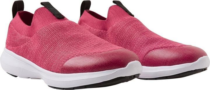 Produktbild Reima Kinder Sneaker Bouncing Bright Berry (26)