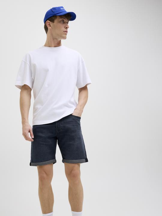 Produktbild Jack & Jones Jjirick Jjicon Shorts Ge 604 I.K Sn (XXL)