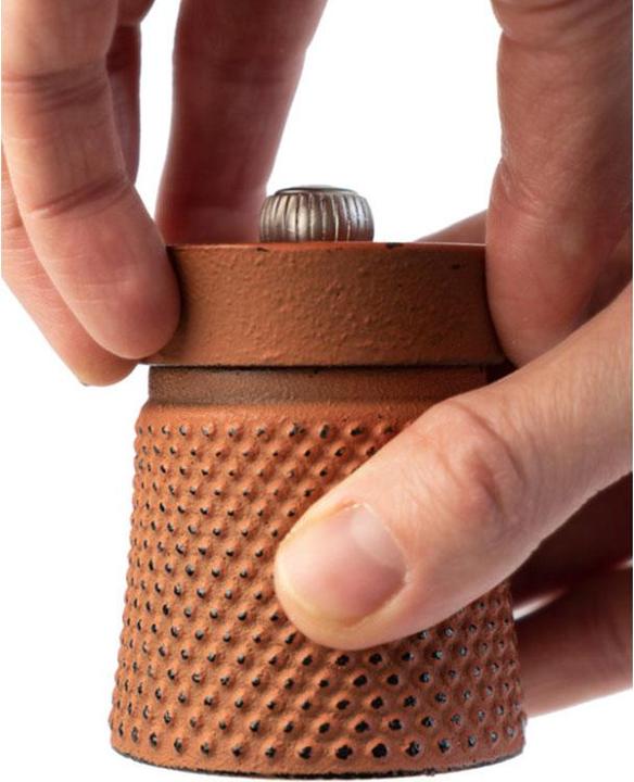 Actual product image Peugeot Bali (Pepper)