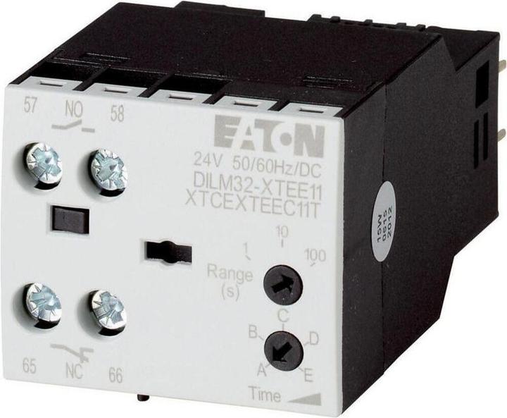 Produktbild Eaton DILM32-XTED11-100(RA