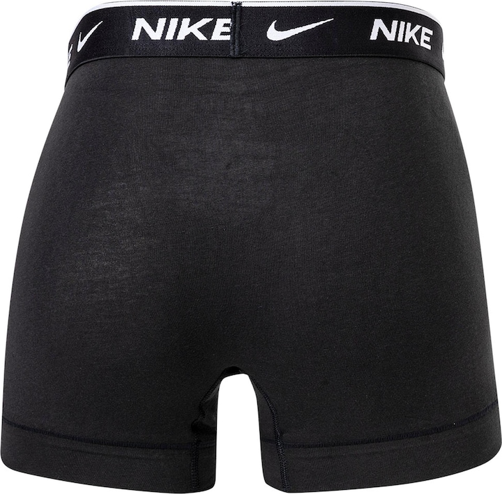Produktbild Nike Dreierpack Boxershorts (M, 3er Pack)